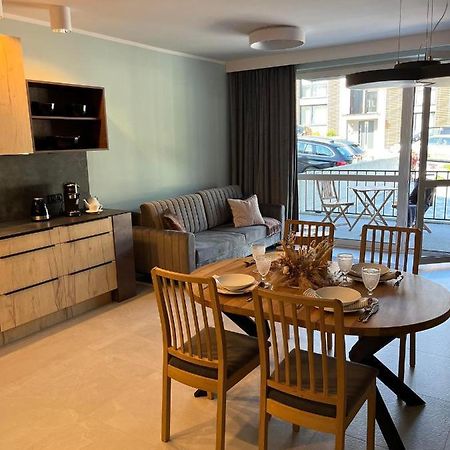 Apartamenty Olimpijska 1B & 1T Szczyrk Dış mekan fotoğraf