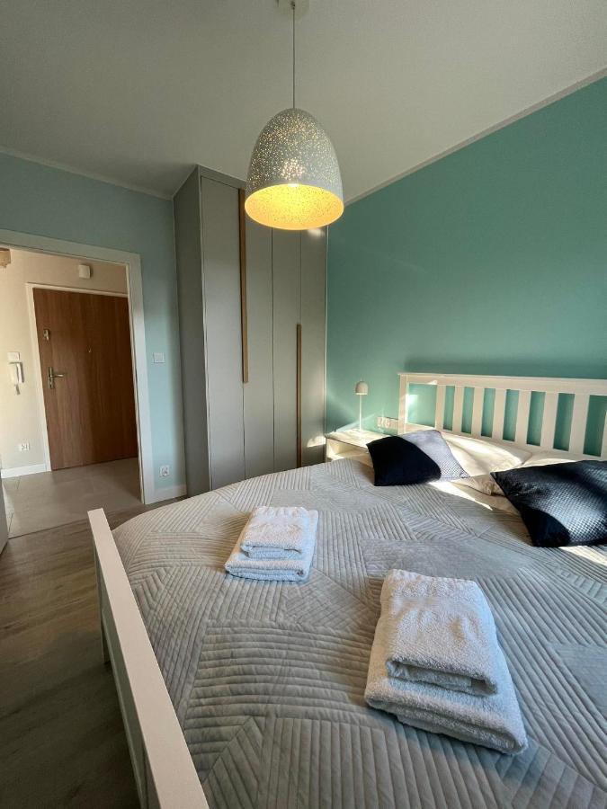 Apartamenty Olimpijska 1B & 1T Szczyrk Dış mekan fotoğraf