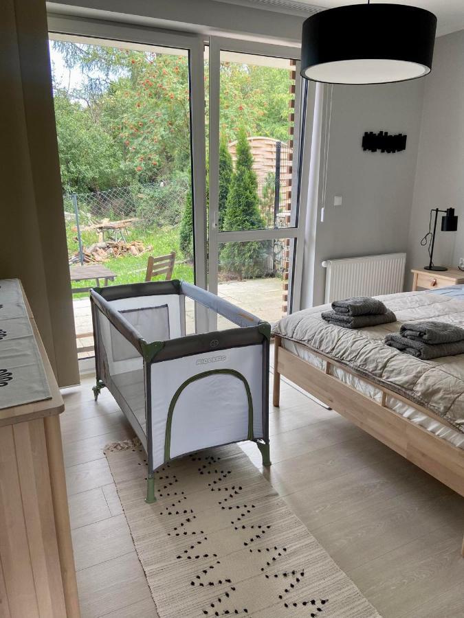 Apartamenty Olimpijska 1B & 1T Szczyrk Dış mekan fotoğraf