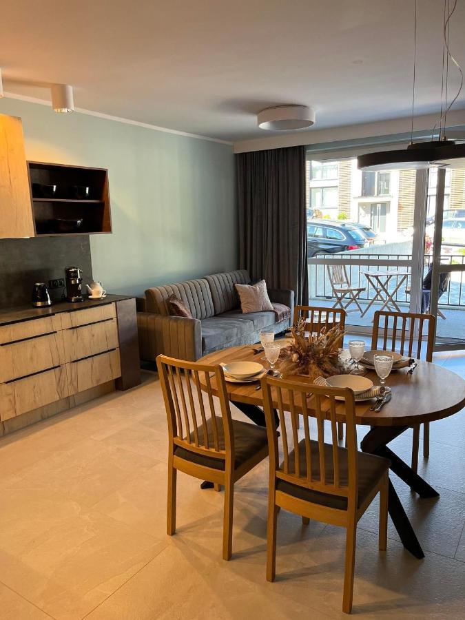 Apartamenty Olimpijska 1B & 1T Szczyrk Dış mekan fotoğraf