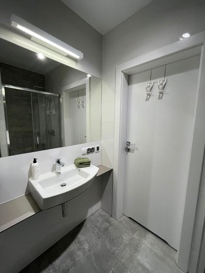 Apartamenty Olimpijska 1B & 1T Szczyrk Dış mekan fotoğraf