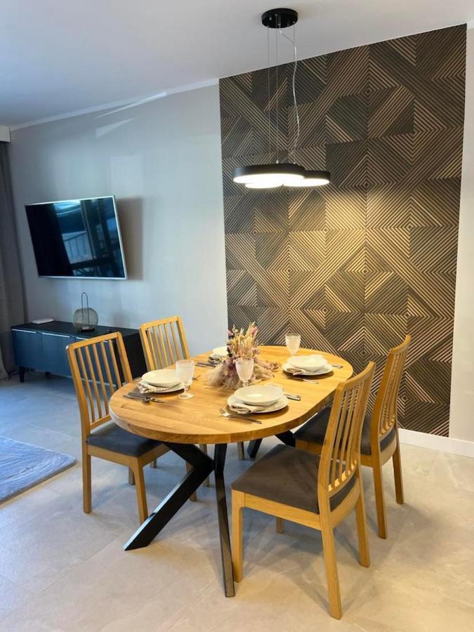 Apartamenty Olimpijska 1B & 1T Szczyrk Dış mekan fotoğraf